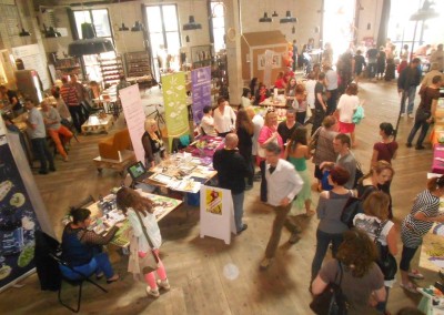 NOVA SVEST festival, maj 2015.