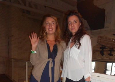 NOVA SVEST festival, maj 2015.