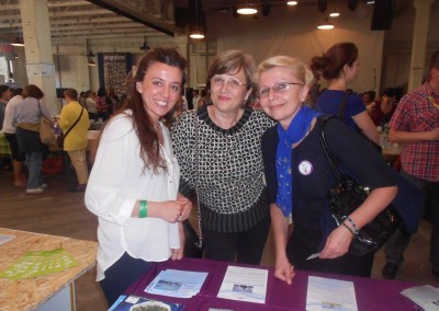 NOVA SVEST festival, maj 2015.