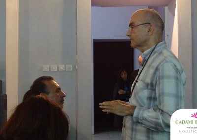 Vuk Stambolovic, mart 2014