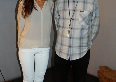 Vuk Stambolovic, mart 2014