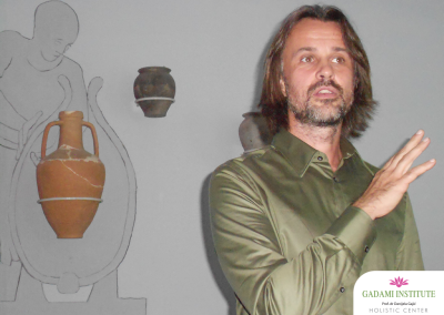 Patrik Balint, februar 2014