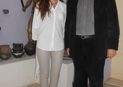 Dejan Rakovic, novembar 2014