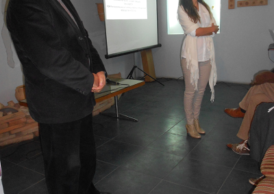 Dejan Rakovic, novembar 2014