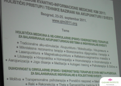 Dejan Rakovic, novembar 2014