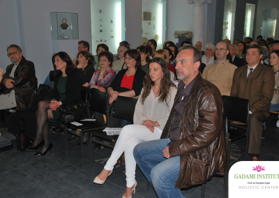Vuk Stambolovic, mart 2014