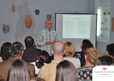 Vuk Stambolovic, mart 2014