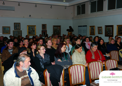 Spasoje Vlajic, decembar 2012